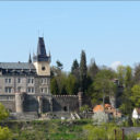 Zruč nad Sázavou