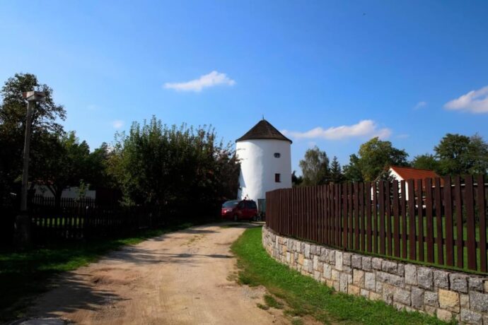Žumberk