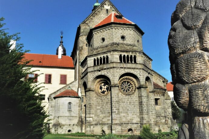 Bazilika sv. Prokopa