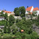 Bechyně