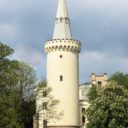 Bor – město s erbem labutě