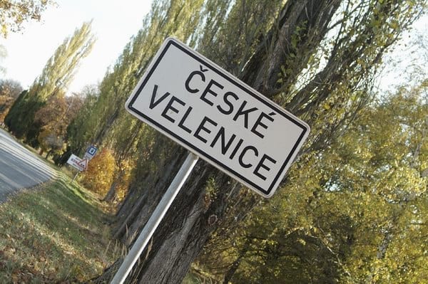 seznamka české velenice