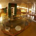 Geologický pavilon prof. Františka Pošepného