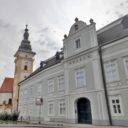 Moravské Budějovice, Jemnice a okolí