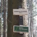 Jasníkova studánka