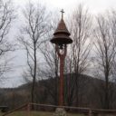 Kaple křížové cesty