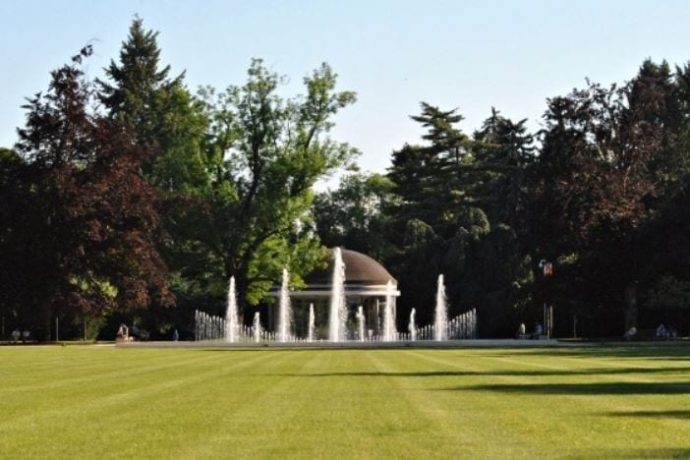 Město Poděbrady