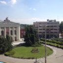 Moravská Ostrava