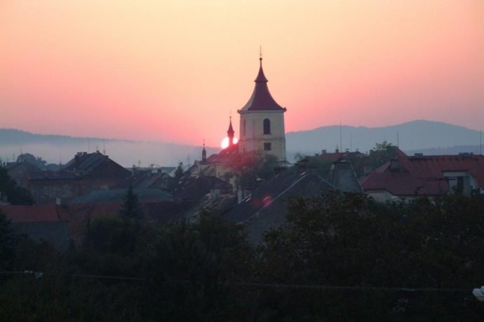 Mýto
