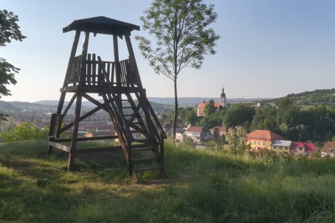Ivančicko