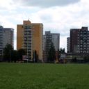 Ostrava – Poruba