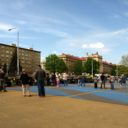 Ostrava – Poruba