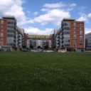 Ostrava – Poruba