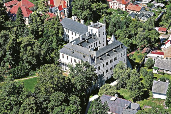 Pardubice a okolí