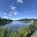 Přehrada Větřkovice