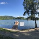 Přehrada Větřkovice