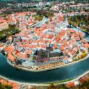 Tipy na výlet v Českém Krumlově a okolí. 10 zajímavých míst