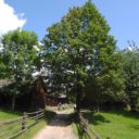 Skanzen Rožnov pod Radhoštěm
