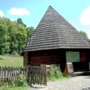 Skanzen Rožnov pod Radhoštěm