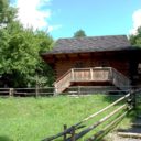 Skanzen Rožnov pod Radhoštěm
