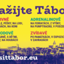 Zažijte Tábor