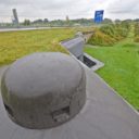 Nová stezka k bunkru Na Trati ve Starém Bohumíně