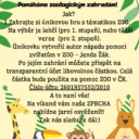 ZOO PRAHA děkuje za podporu veřejnosti