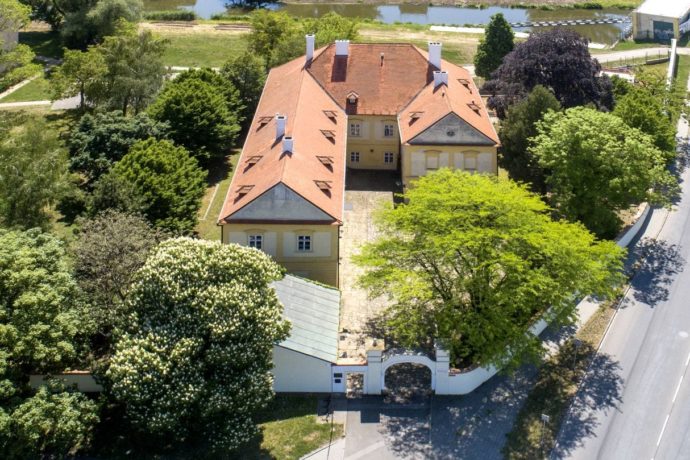 Masarykovo muzeum v Hodoníně