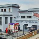 Muzeum motorismu Znojmo