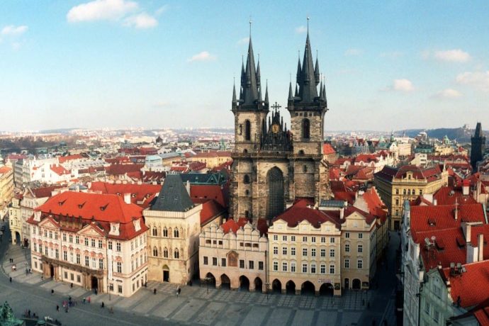 Některé pražské památky přivítají téměř po půl roce opět návštěvníky