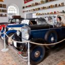 Muzeum motorismu Znojmo