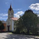 Pohraničím od kostela ke kostelu