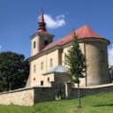 Pohraničím od kostela ke kostelu
