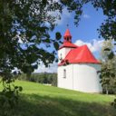 Pohraničím od kostela ke kostelu