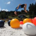 Harrachov v létě – Vzrušující zážitky i pomalu plynoucí pohoda