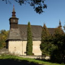 Pohraničím od kostela ke kostelu