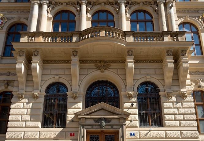 Uměleckoprůmyslové museum v Praze otevírá 11. 5., do konce května bude ve všech pobočkách vstup zdarma
