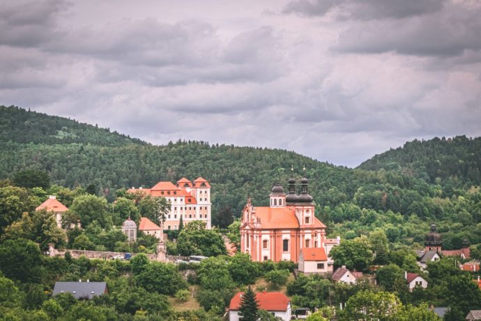 Karlovarský kraj začne od června dávat slevy na ubytování v kraji