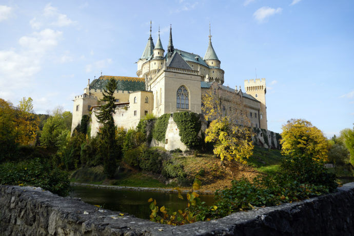 Slovensko zvolní podmínky přeshraničního cestování očkovaných
