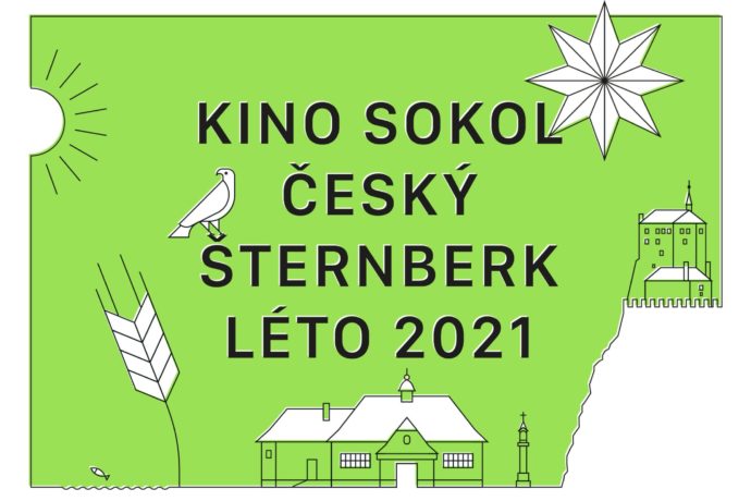 Filmový festival Kino Sokol Otevřeno v Českém Šternberku