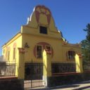 Tábor není jen gotika a renesance, poznejte architekturu 19. a 20. století