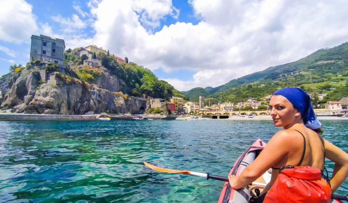 Monterosso al Mare