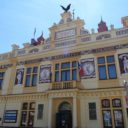 Tábor není jen gotika a renesance, poznejte architekturu 19. a 20. století