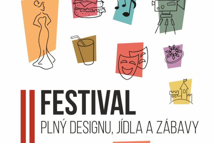 V Olomouci vás 18. a 19. června čeká spojení tří akcí v jeden velký festival