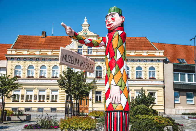 Foto: © Milevsko