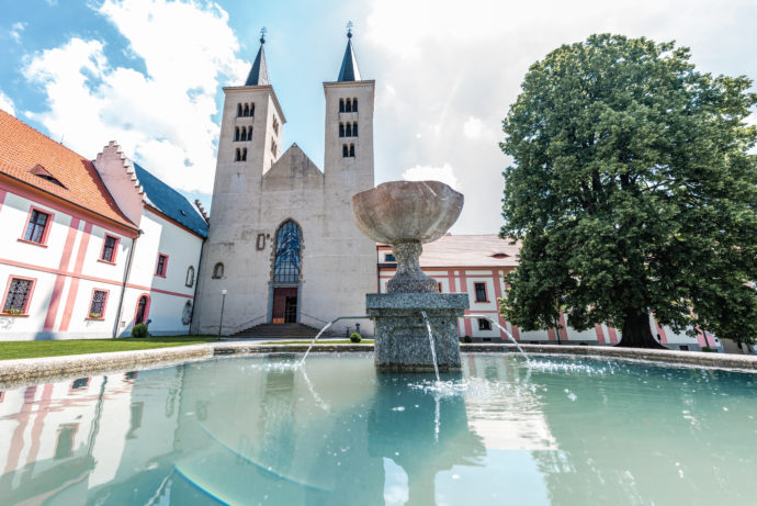 Foto: © Milevsko