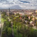Ostrava, to je přece svět podle Julese Verna