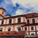 Okruh církevní památky v Litoměřicích – pět památek za jeden voucher!