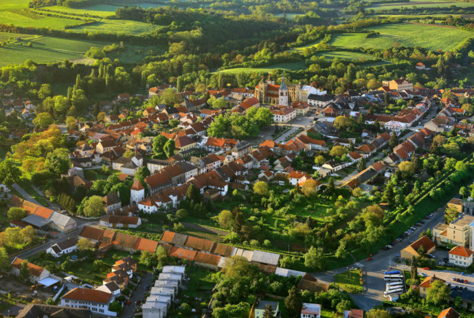 Kouřim, Foto: © Libor Sváček