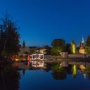 České Budějovice – sport, relax a skvělá gastronomie na jednom místě